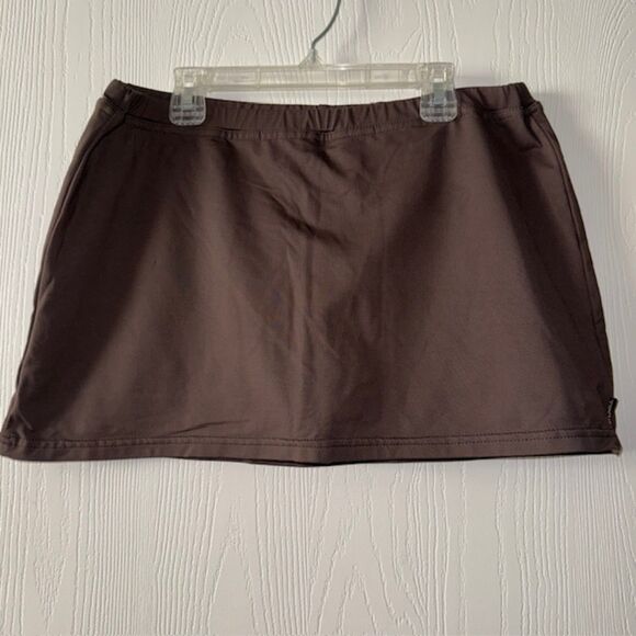 prAna Mini Skort Lot of 3 Large - Picture 2 of 12
